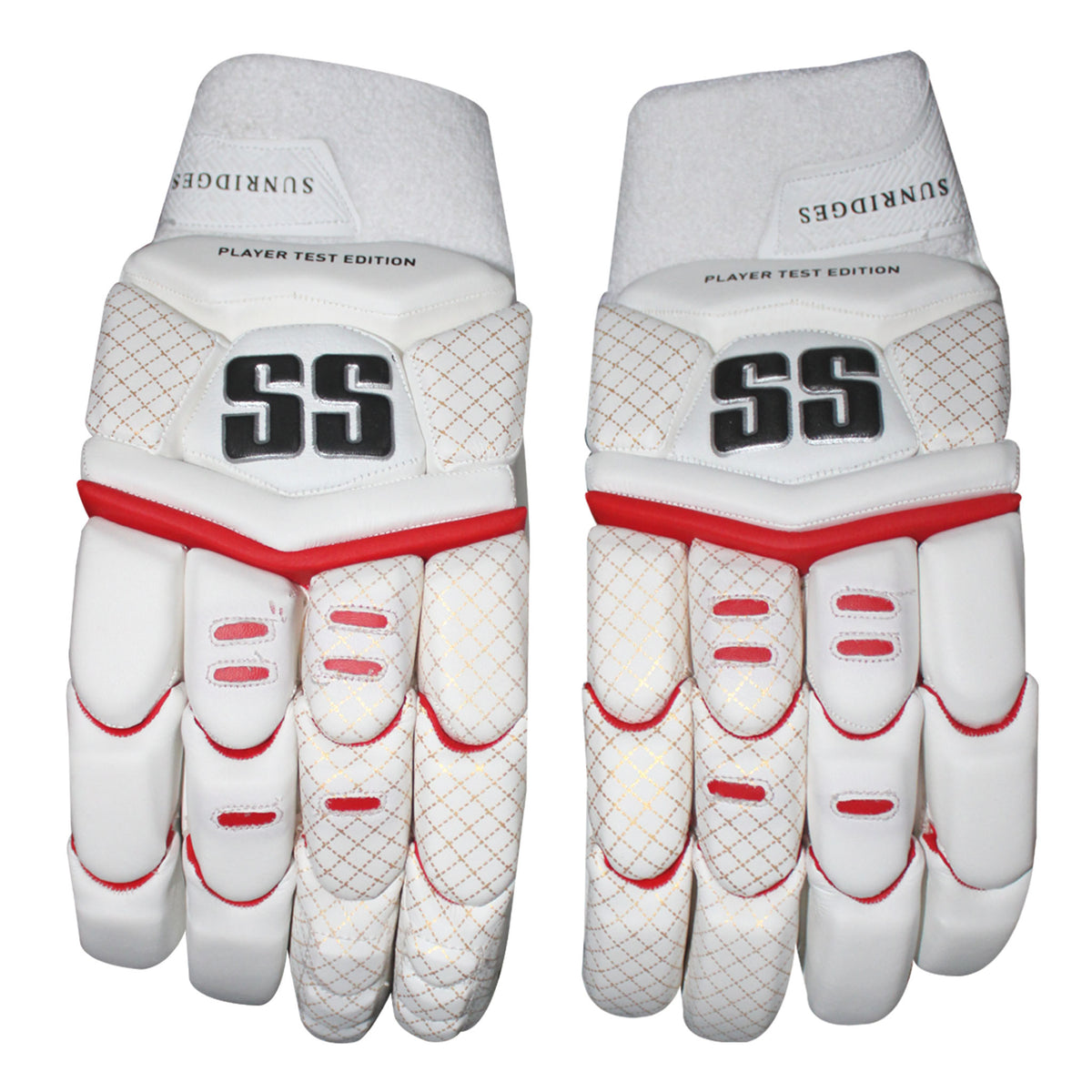 SS TON Player Test Edition Batting Gloves