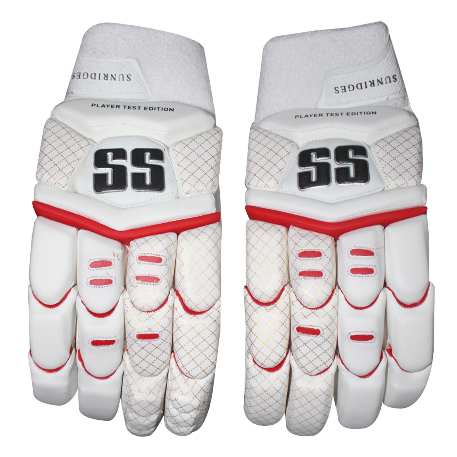 SS TON Player Test Edition Batting Gloves