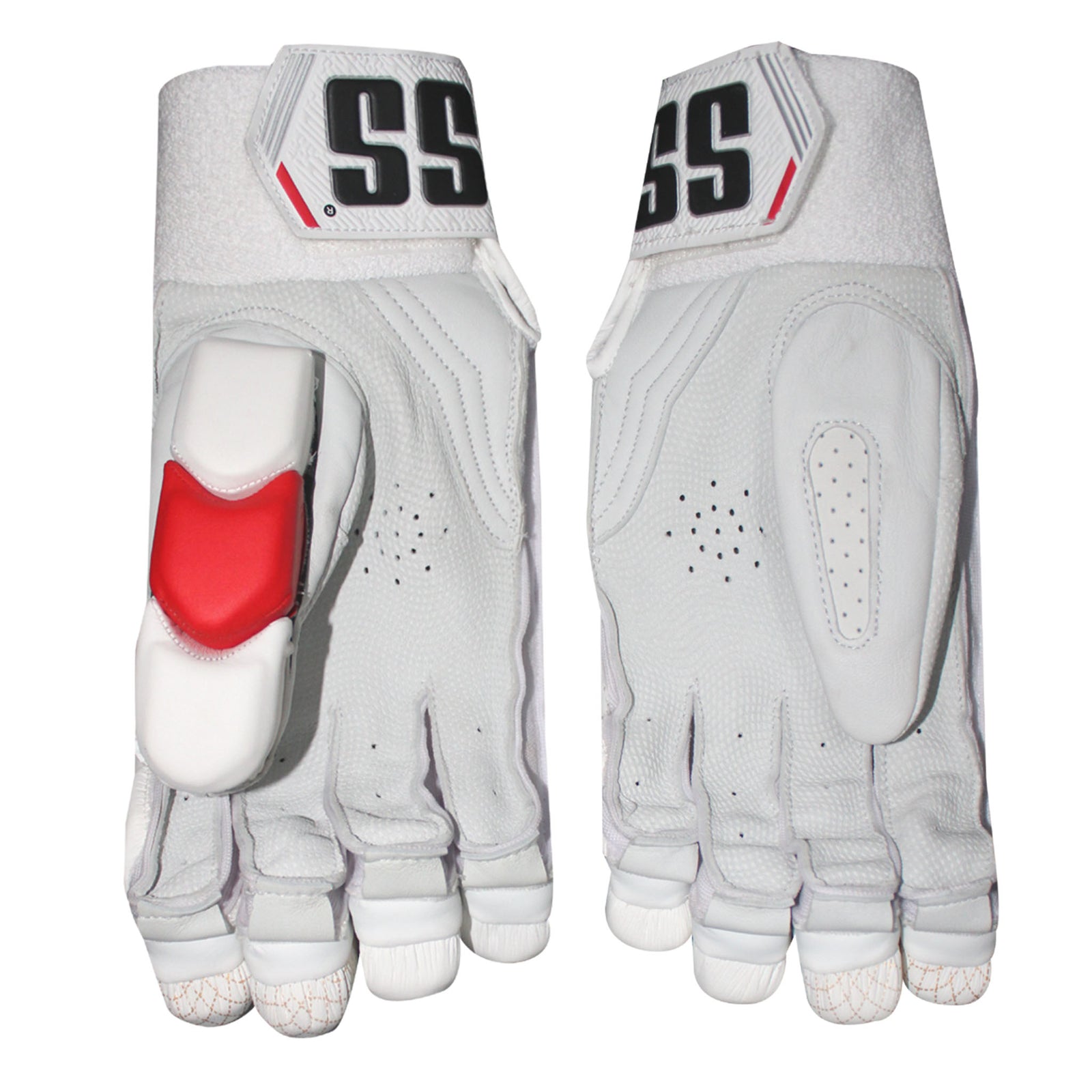 SS TON Player Test Edition Batting Gloves