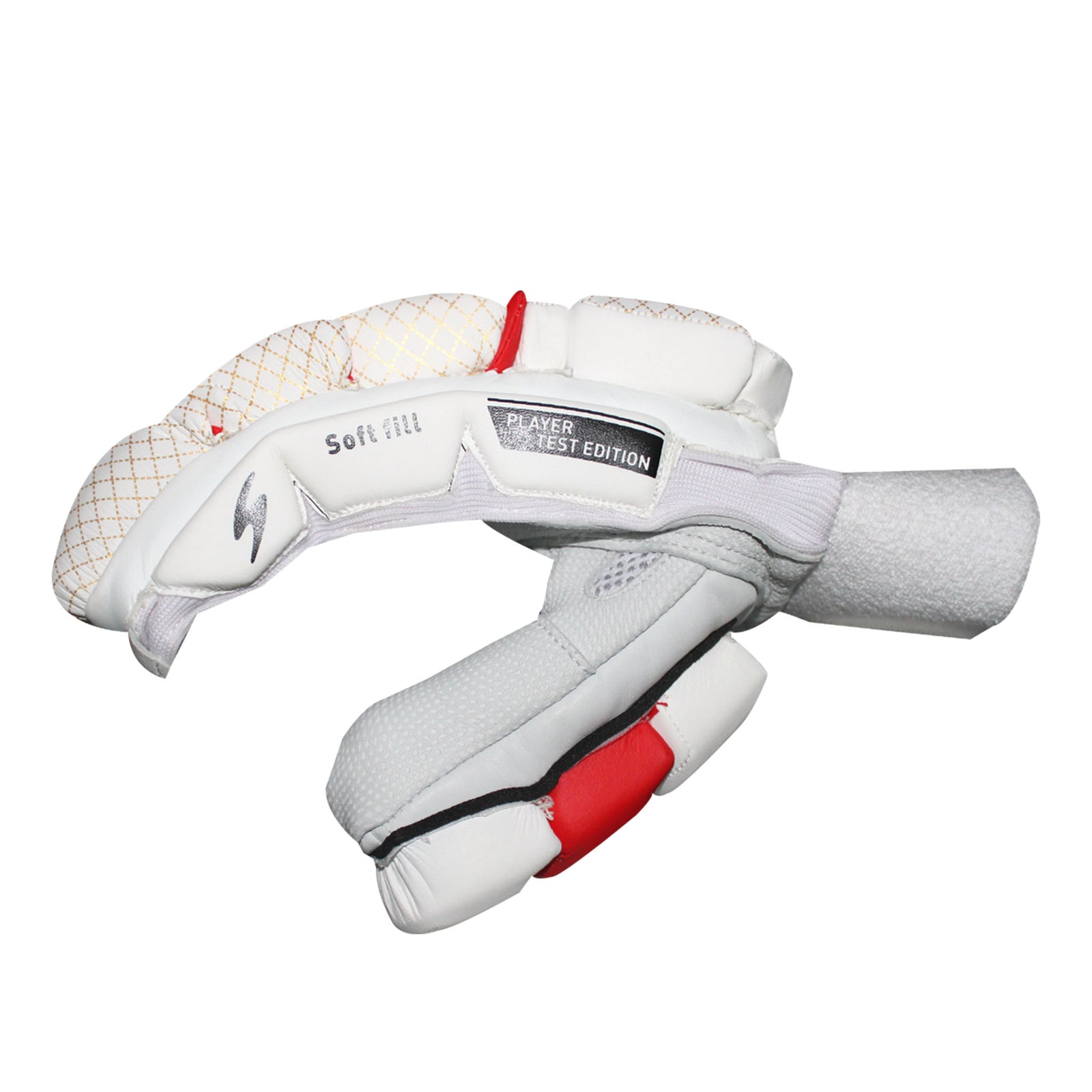 SS TON Player Test Edition Batting Gloves
