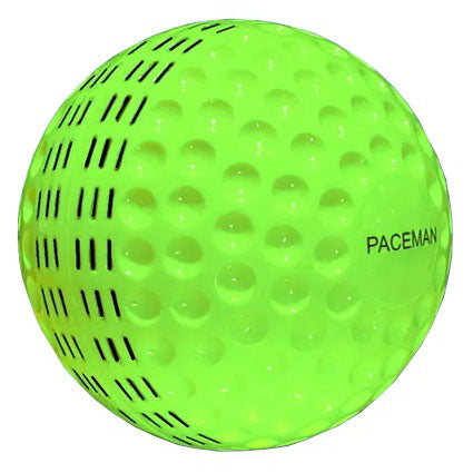 Paceman Ultra V Light Ball (1 Dozen) - Kingsgrove Sports