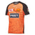 2024 Perth Scorchers Promo Match BBL Youth Home Jersey