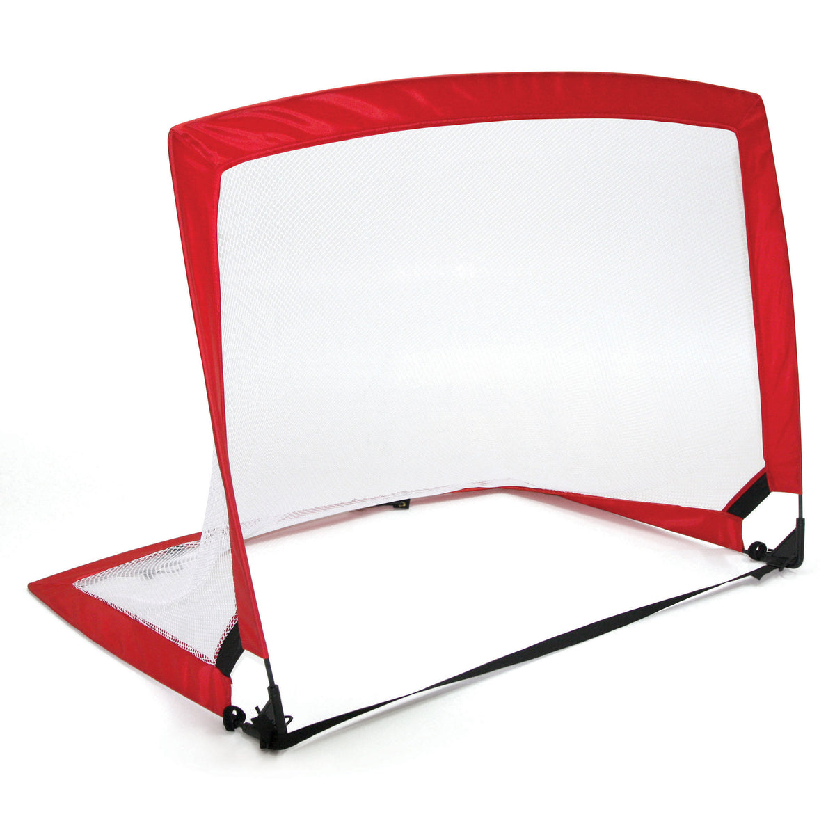 Cigno Pop Up Goals Square Pair - Kingsgrove Sports