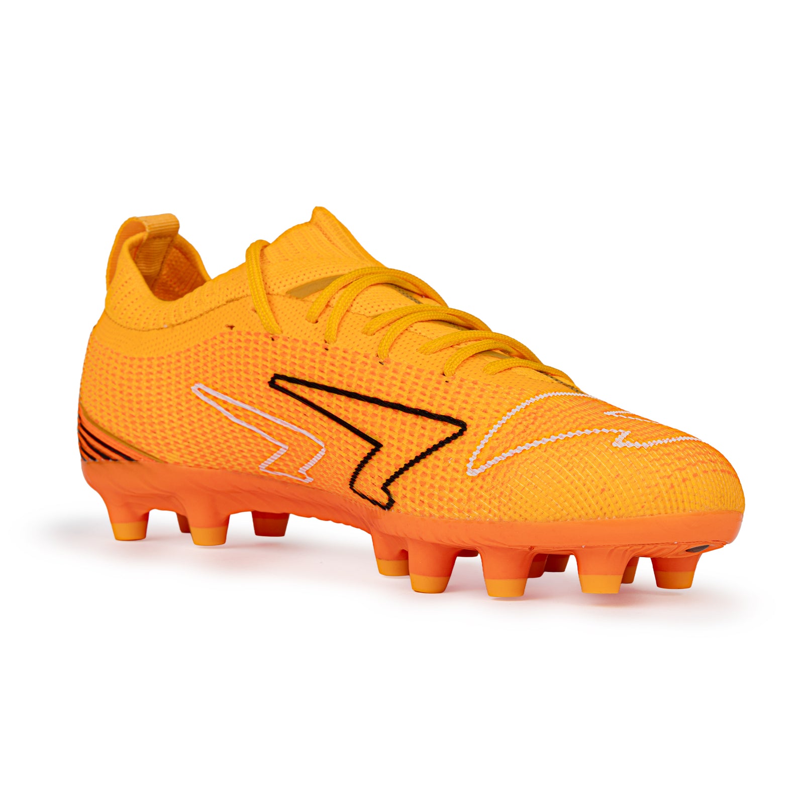 Sfida Pulse Junior Football Boots - Kingsgrove Sports