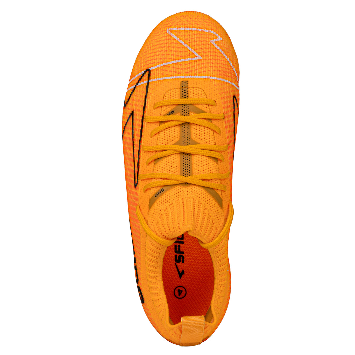 Sfida Pulse Junior Football Boots - Kingsgrove Sports
