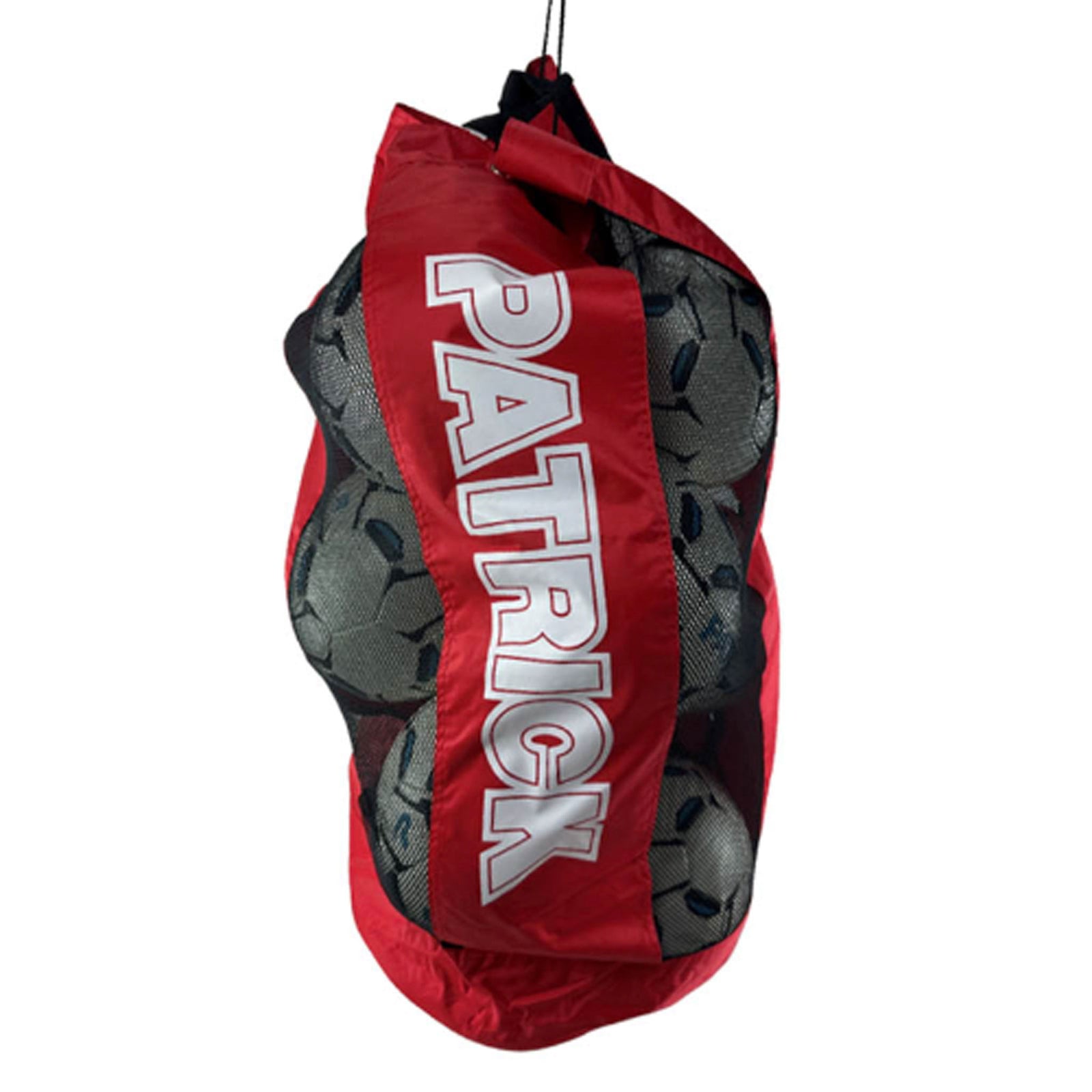 Patrick Spectra Ball Bag - Kingsgrove Sports