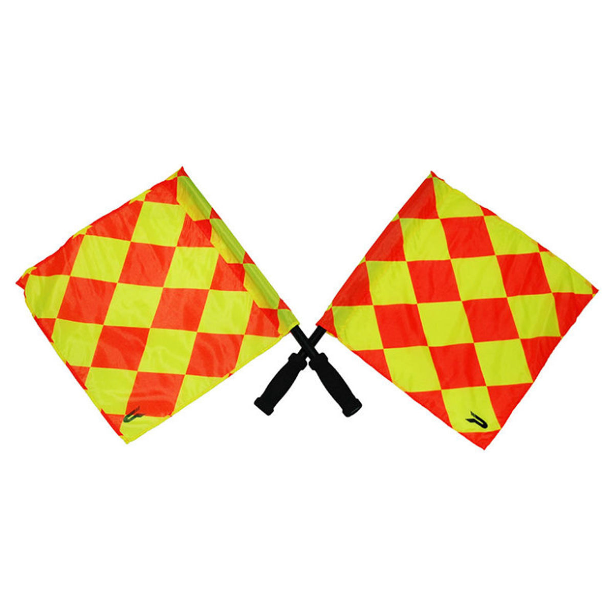 Patrick Linesman Flags (2 pack)