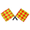 Patrick Linesman Flags (2 pack)