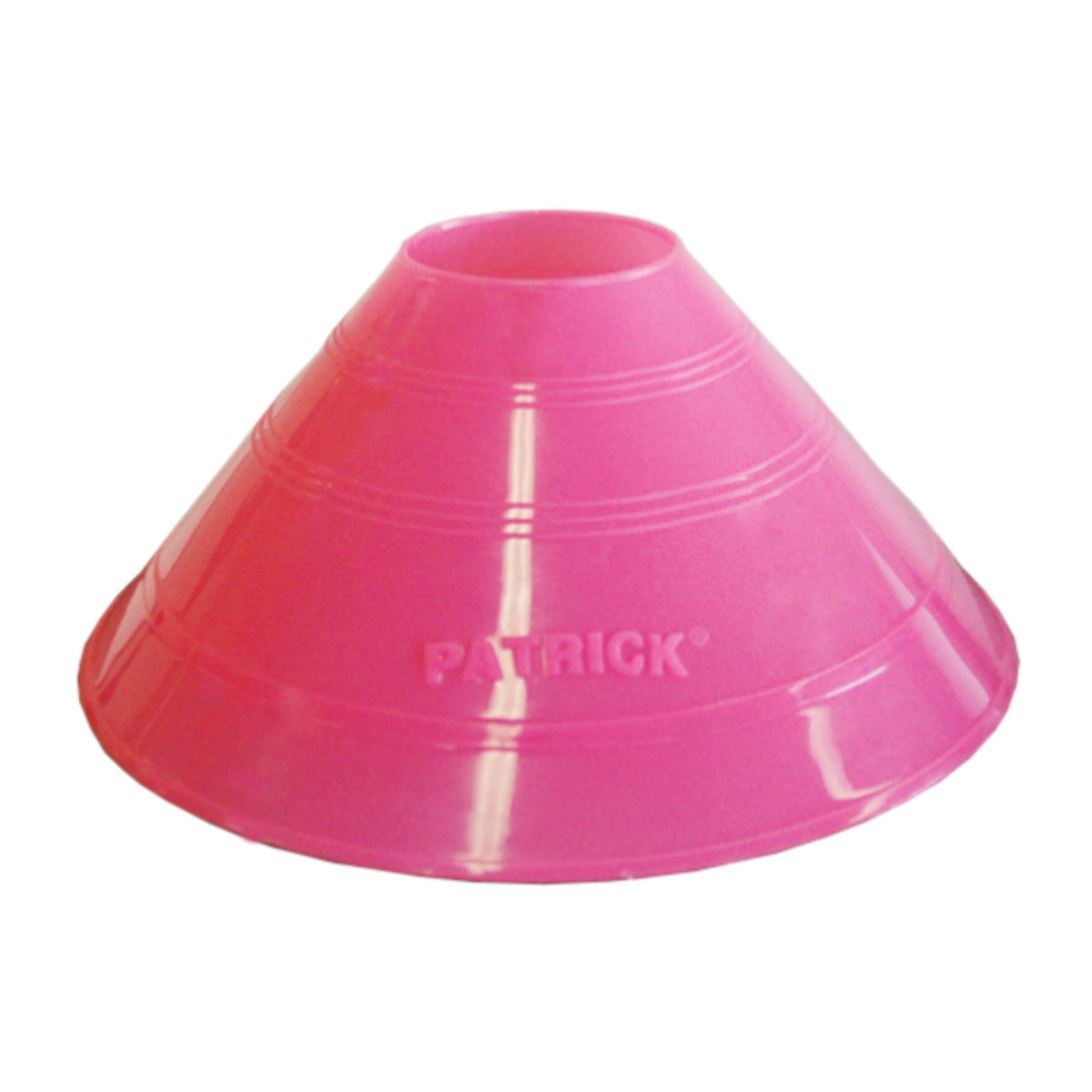 Patrick Soft Dome Marker (10 Pack) - Kingsgrove Sports