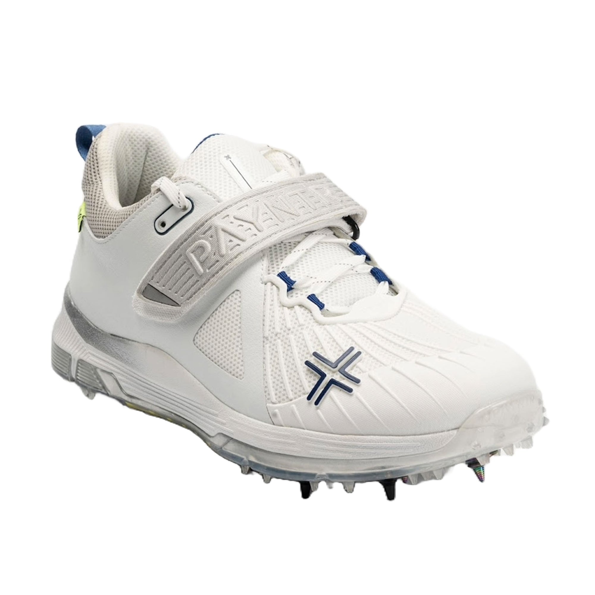 Payntr Pro-X Carbon Speed Full Spike