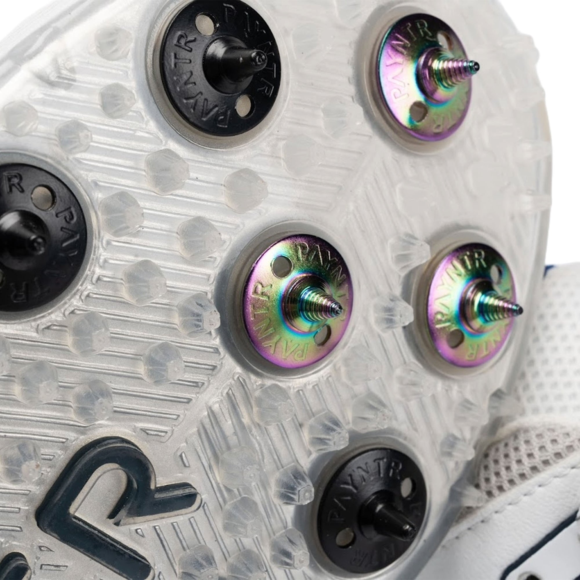 Payntr Pro-X Carbon Speed Full Spike