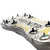 Payntr Pro-X Carbon Speed Full Spike