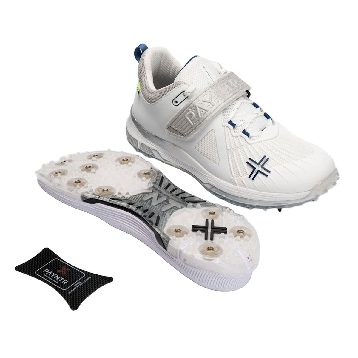 Payntr Pro-X Carbon Speed Full Spike