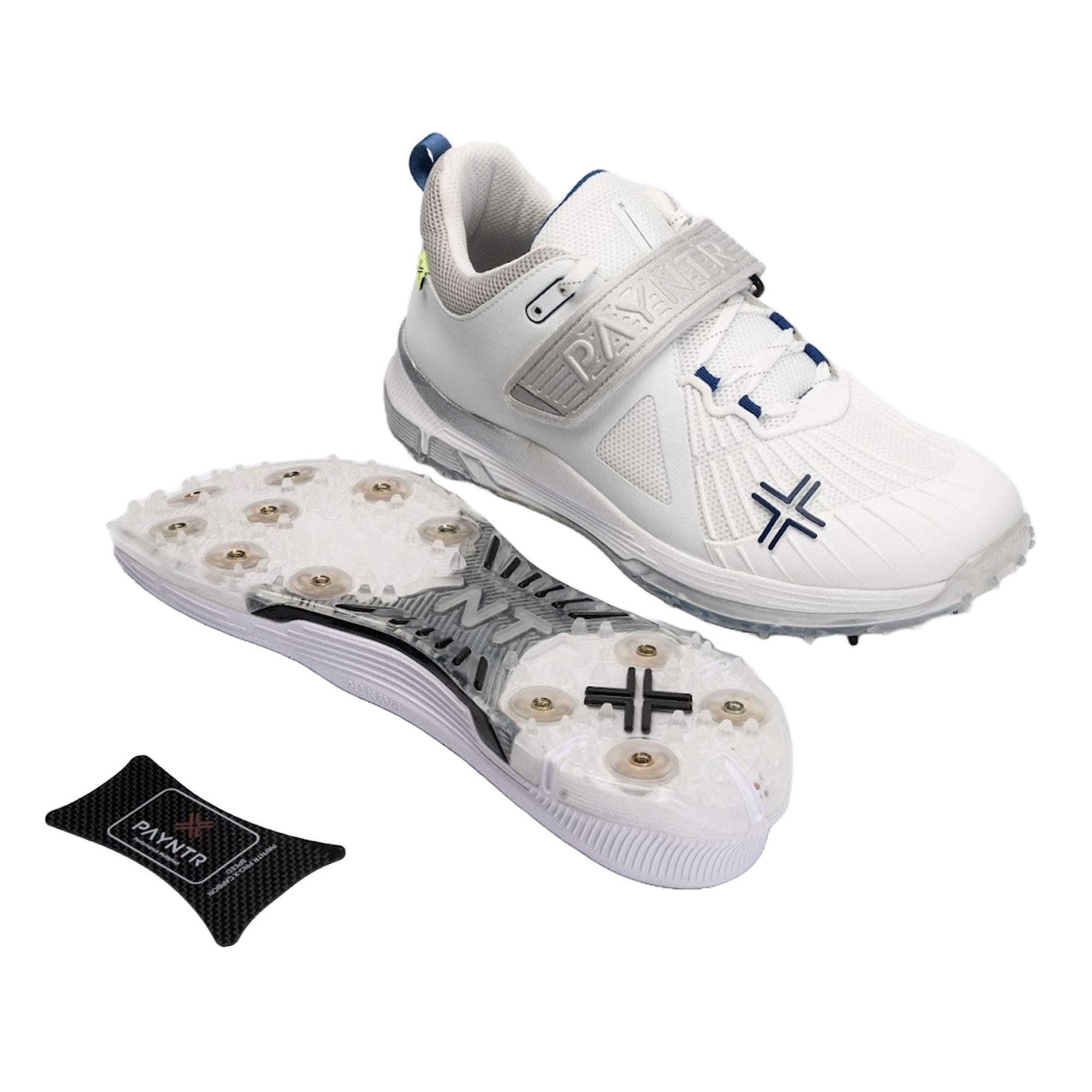 Payntr Pro-X Carbon Speed Full Spike