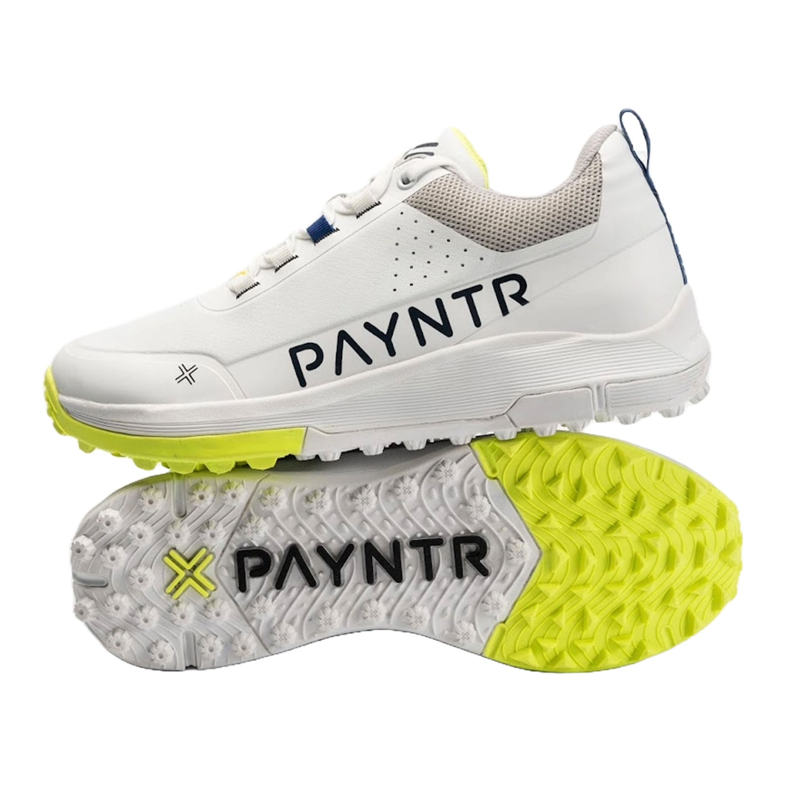 Payntr Pro-X Club Rubber Shoe