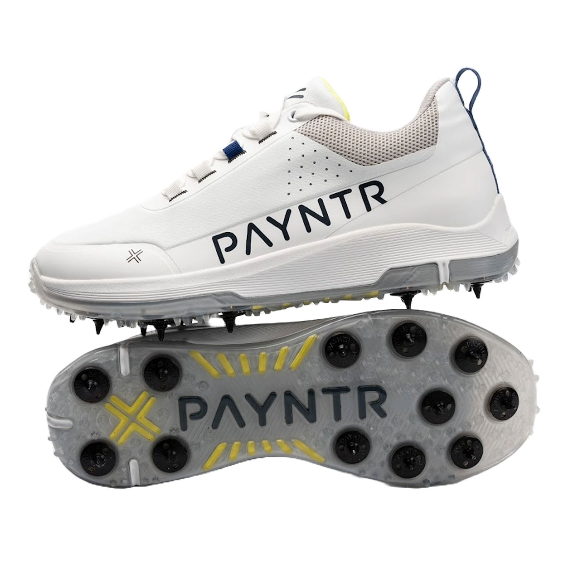 Payntr Pro-X Club Full Spike