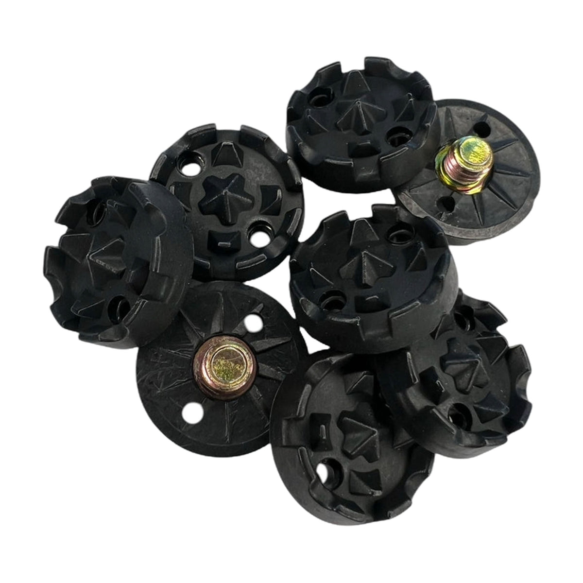 Payntr TPU Rubber Studs (8 Pack)