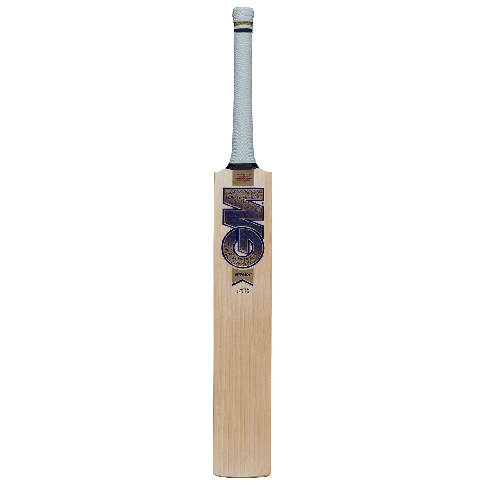 GM Brava DXM Limited Edition TTNOW Cricket Bat - Kingsgrove Sports