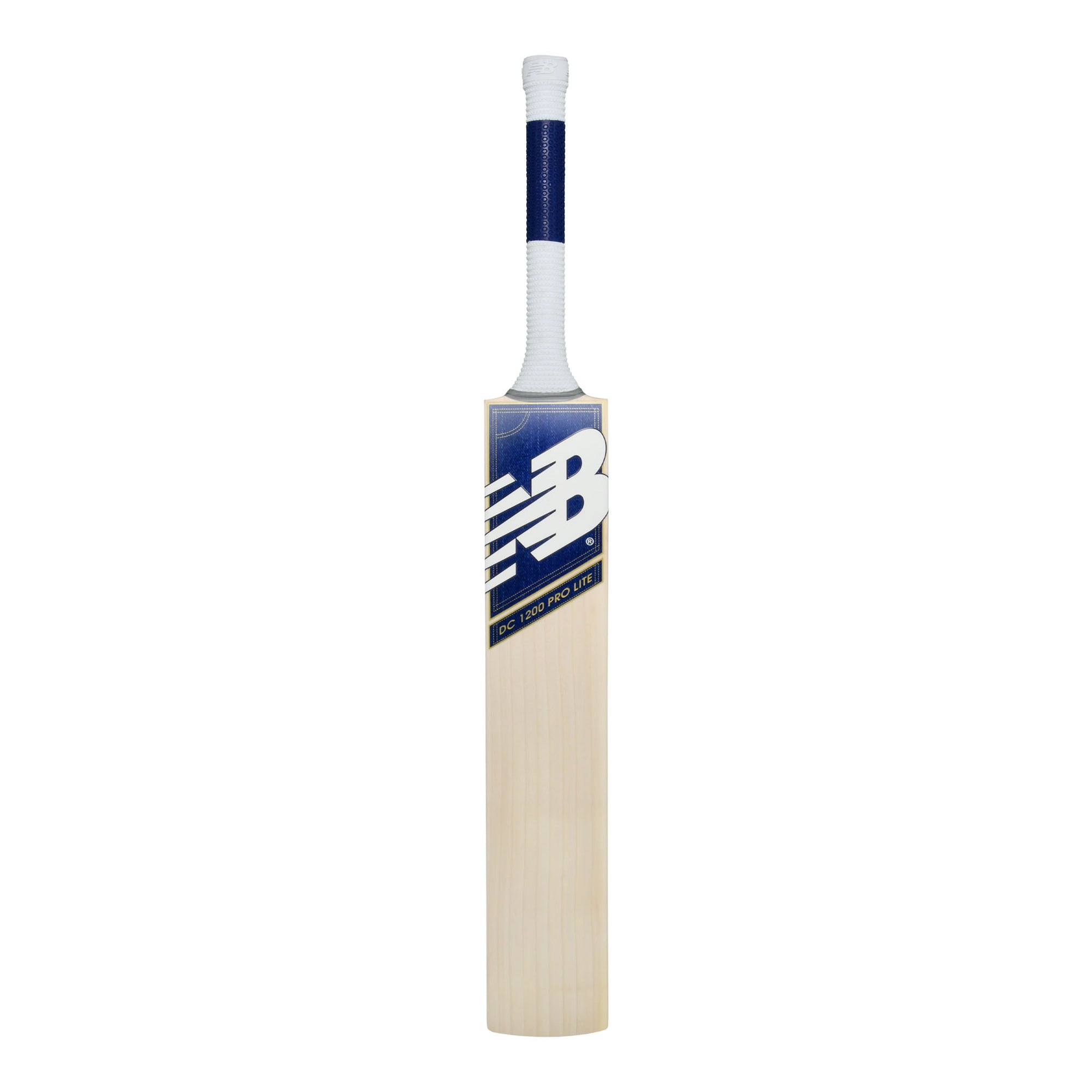 New Balance DC 1200 Pro Lite Cricket Bat