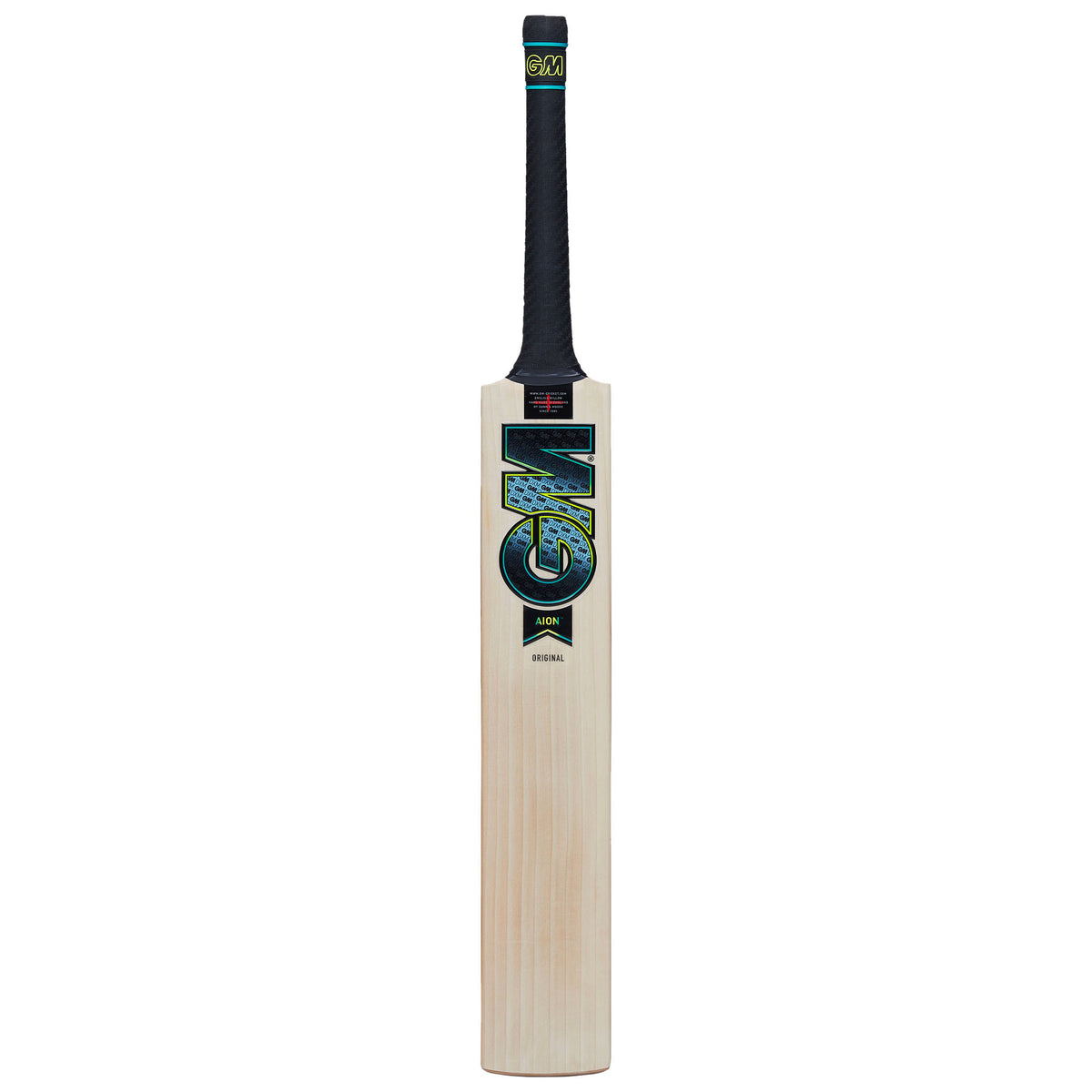 GM Aion DXM Original TTNOW Cricket Bat