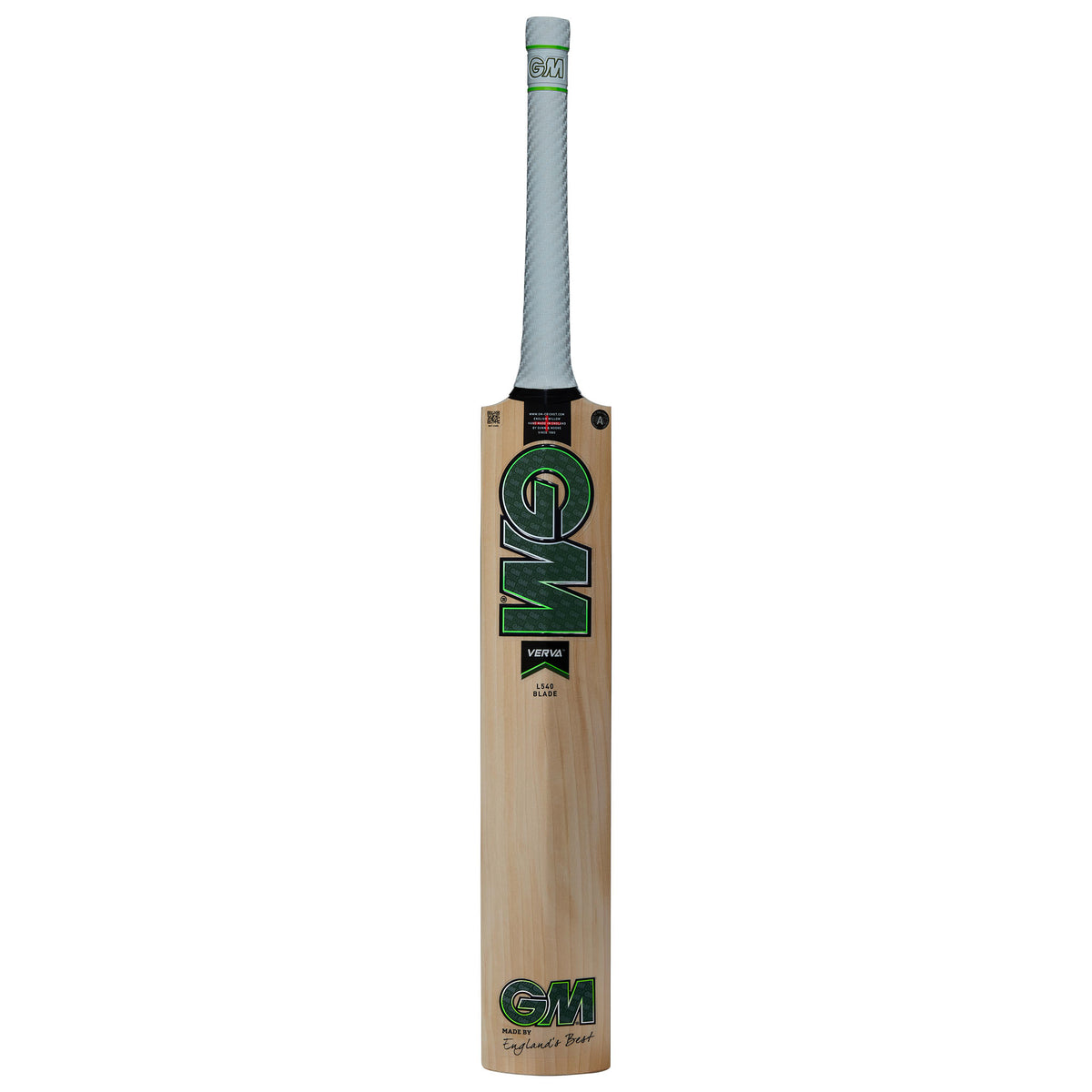 GM Verva DXM 909 TTNOW Cricket Bat