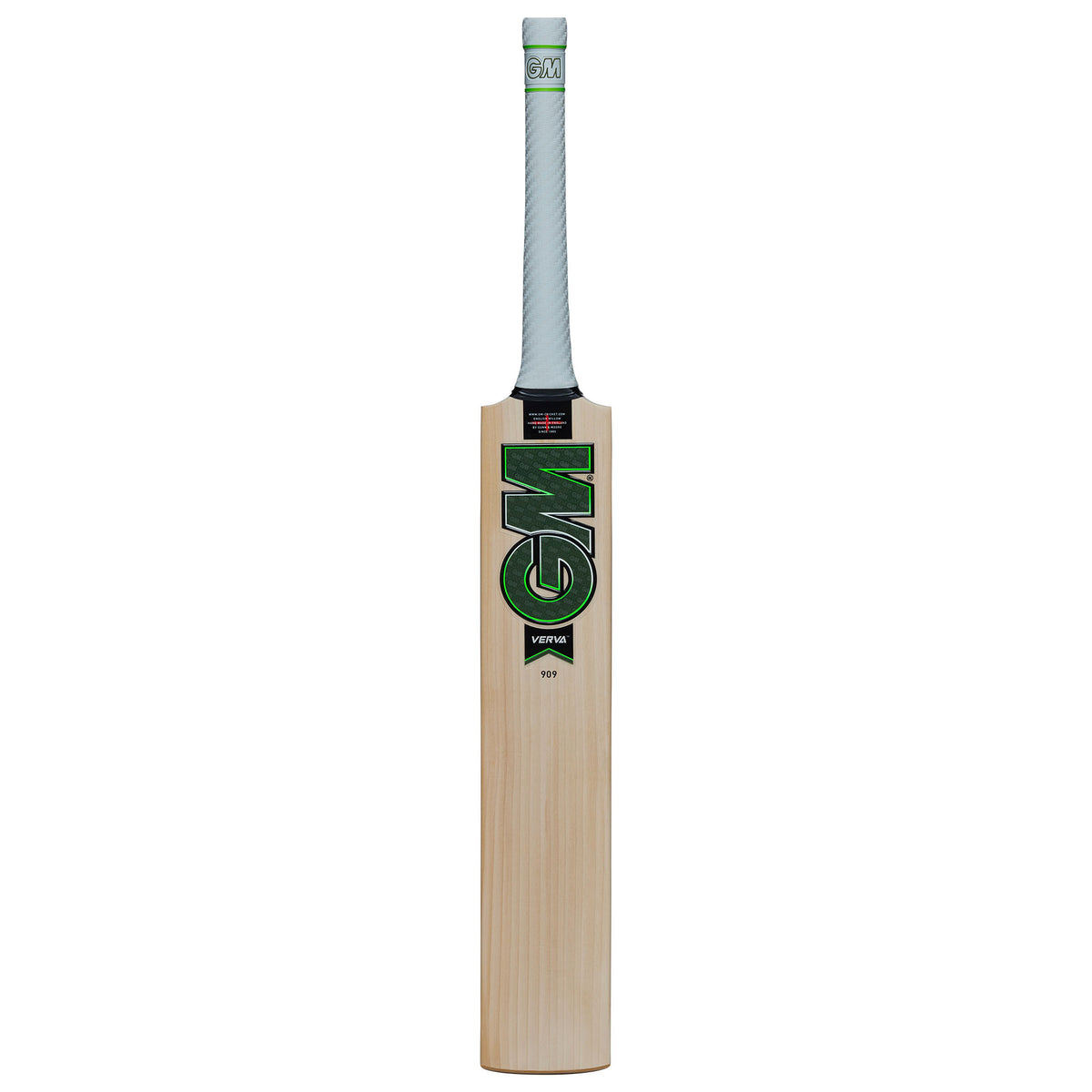 GM Verva DXM 909 TTNOW Cricket Bat