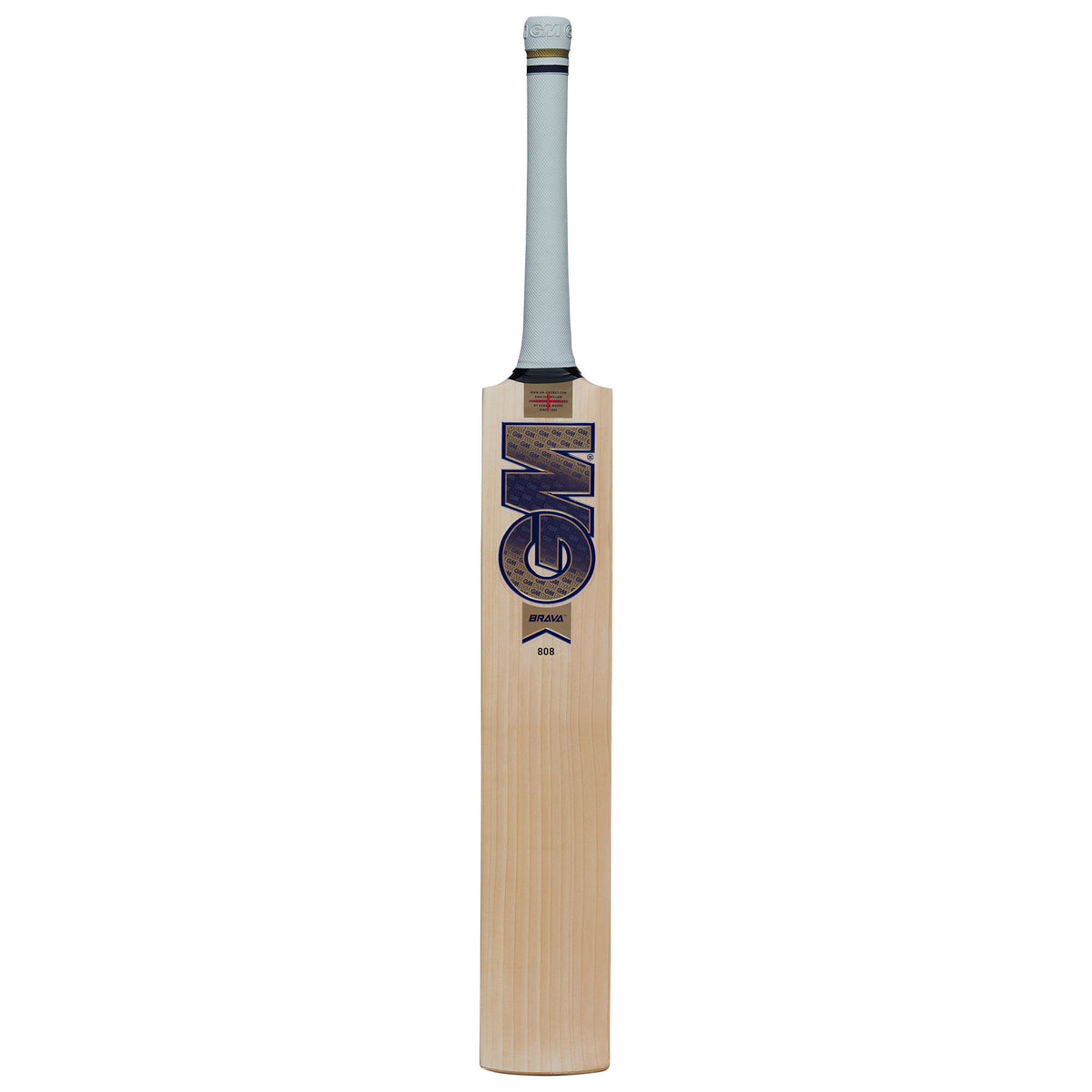 GM Brava DXM 808 TTNOW Cricket Bat