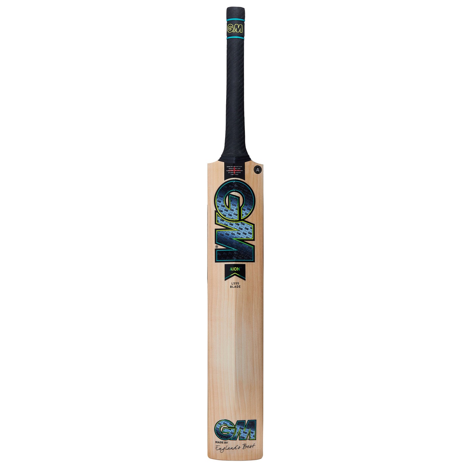 GM Aion DXM 606 TTNOW Cricket Bat - Kingsgrove Sports