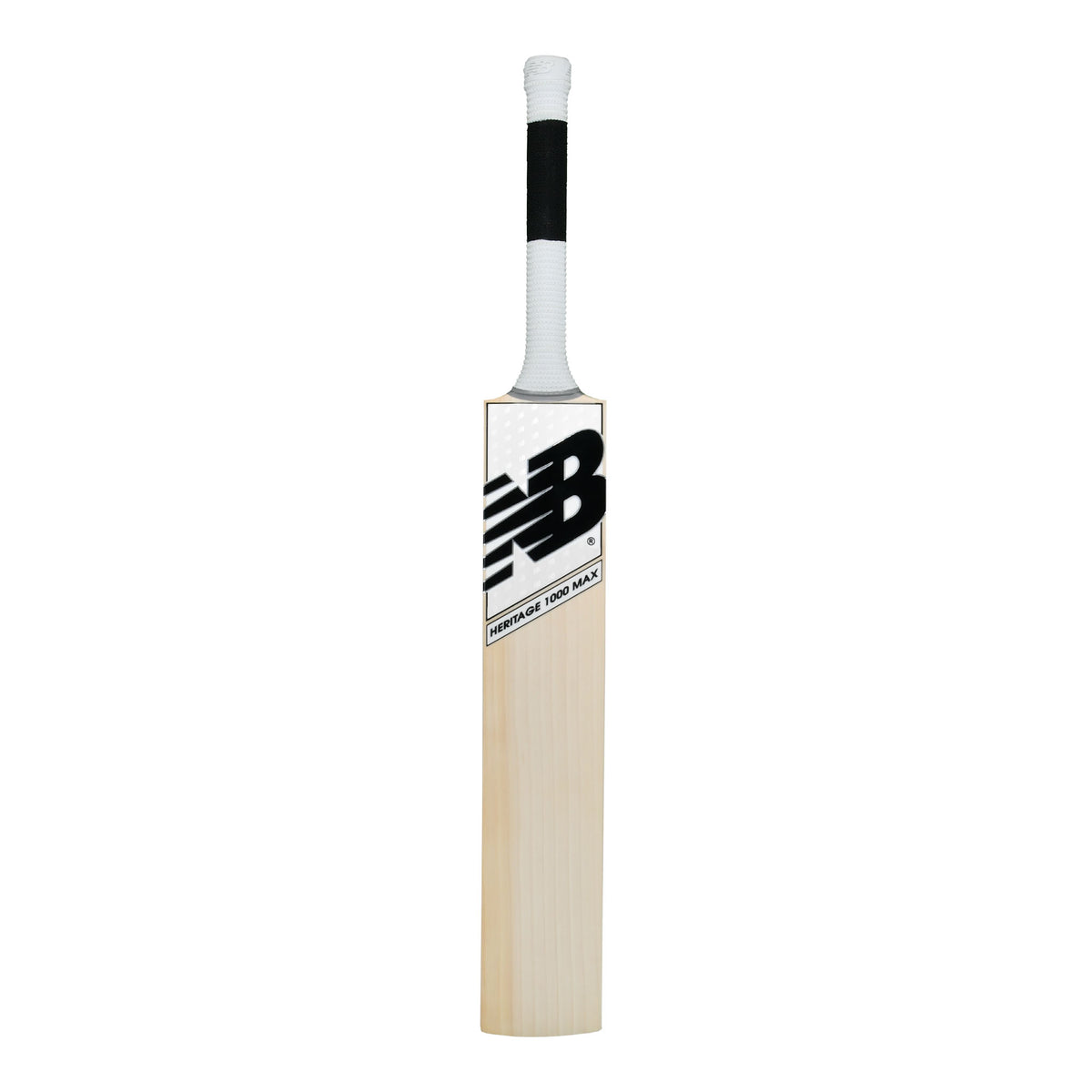 New Balance Heritage 1000 Max Cricket Bat - Kingsgrove Sports