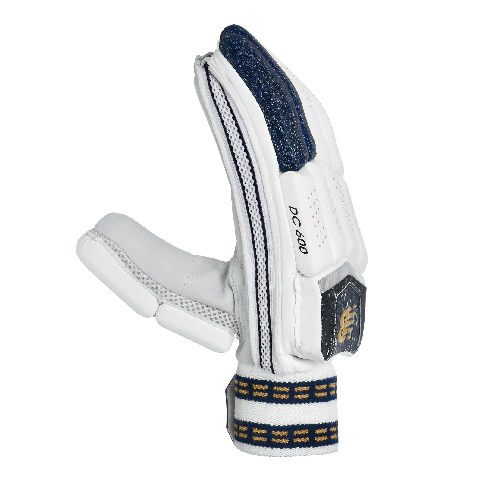New Balance DC 600 Batting Gloves