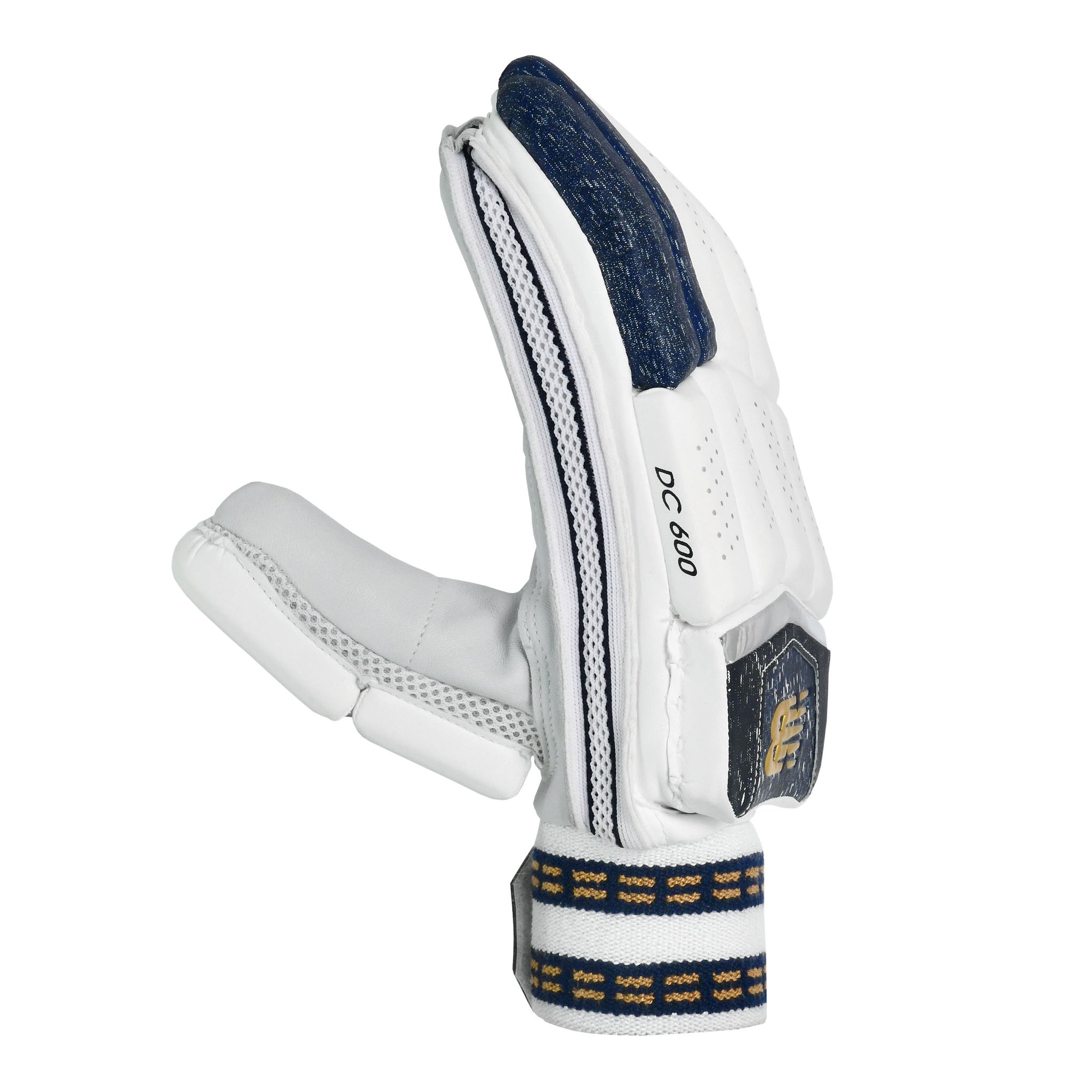New Balance DC 600 Batting Gloves