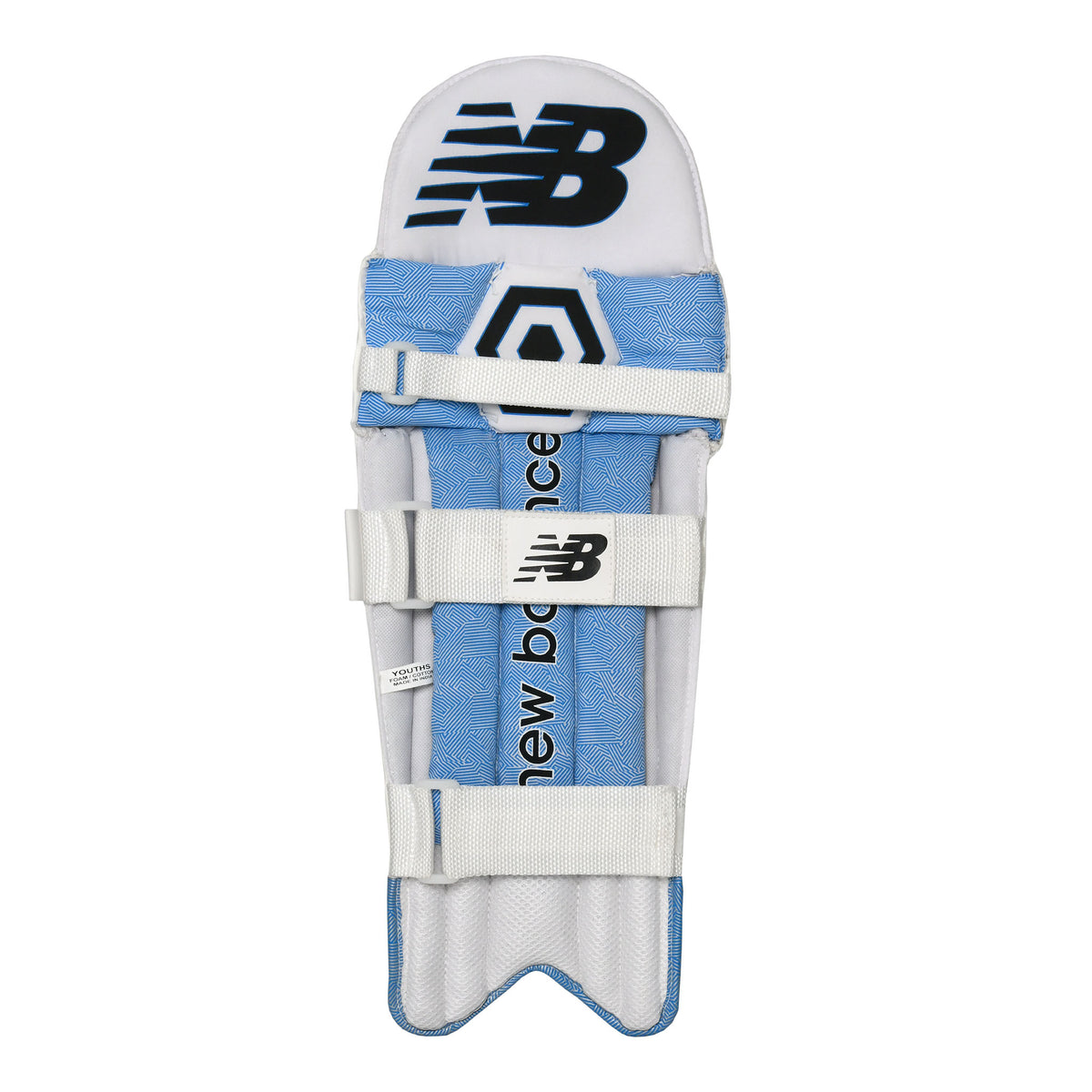 New Balance TC 400 Batting Pads