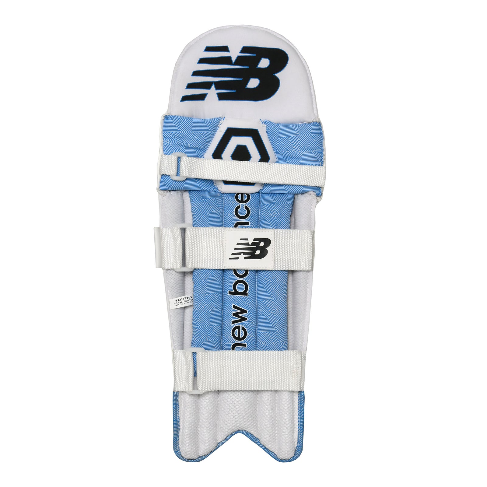 New Balance TC 400 Batting Pads