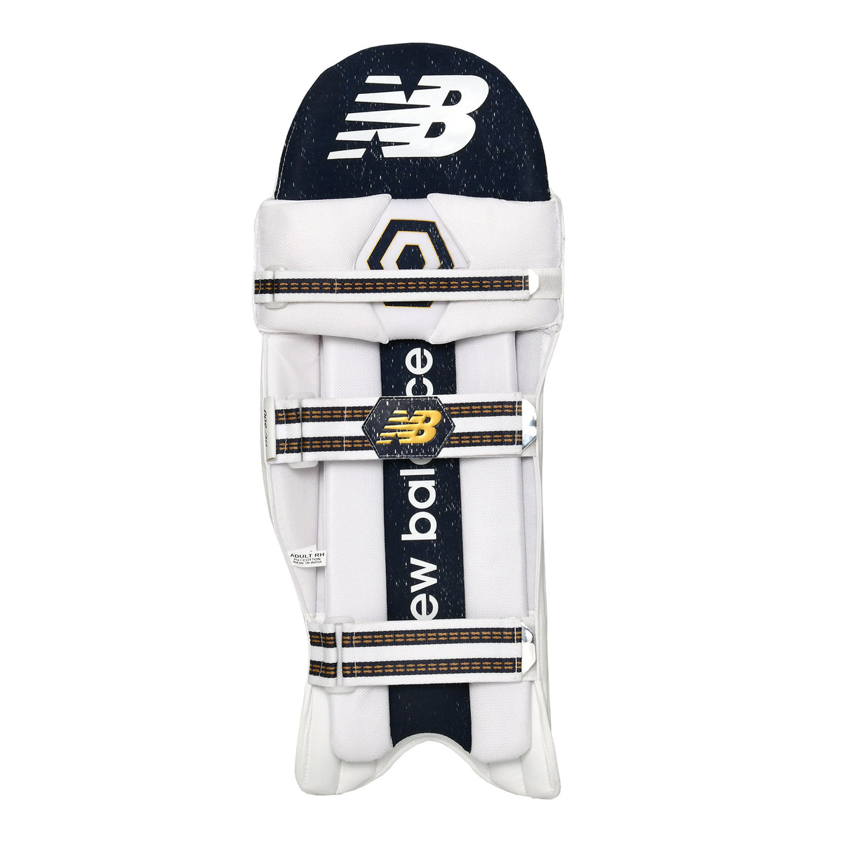 New Balance DC 600 Batting Pads - Kingsgrove Sports