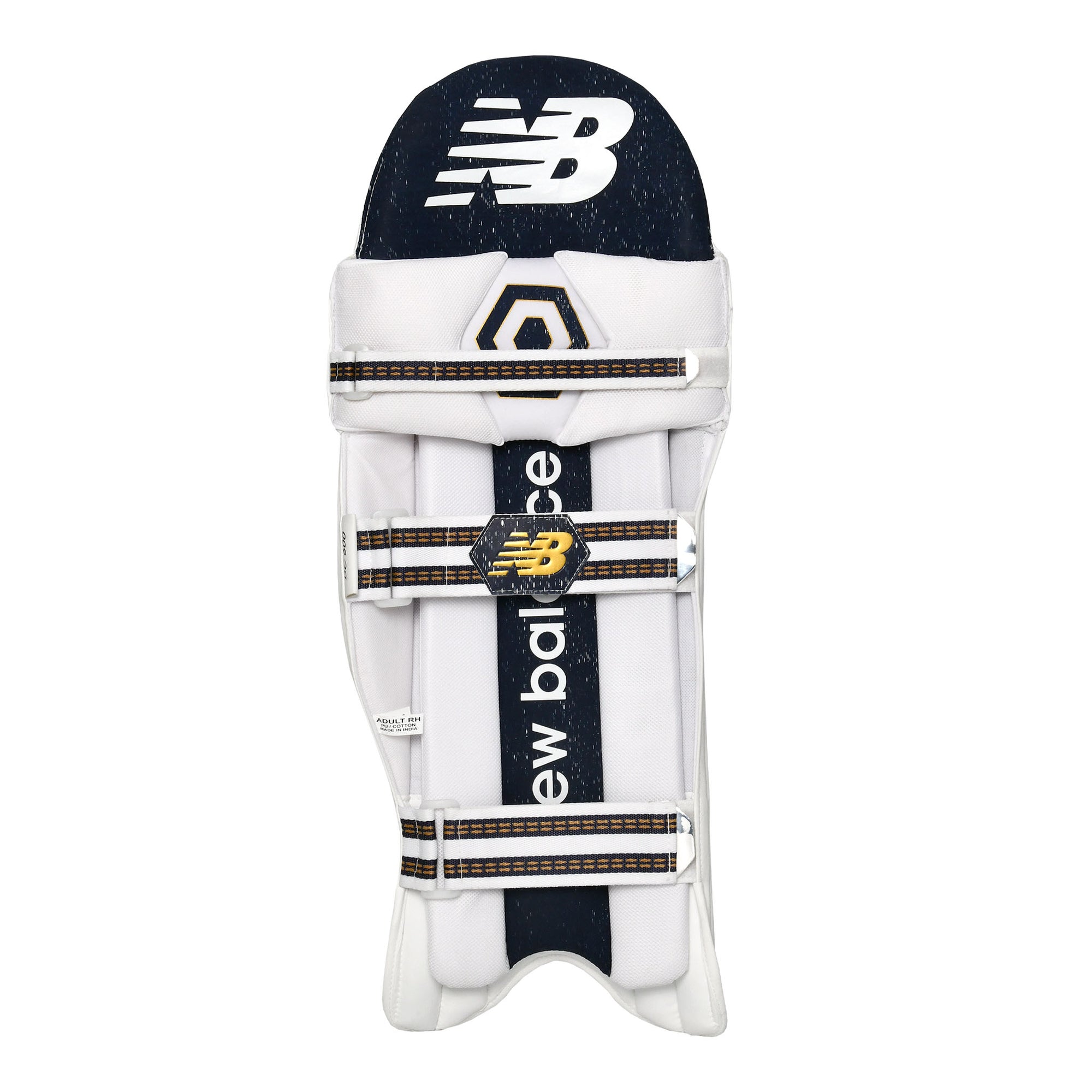 New Balance DC 600 Batting Pads