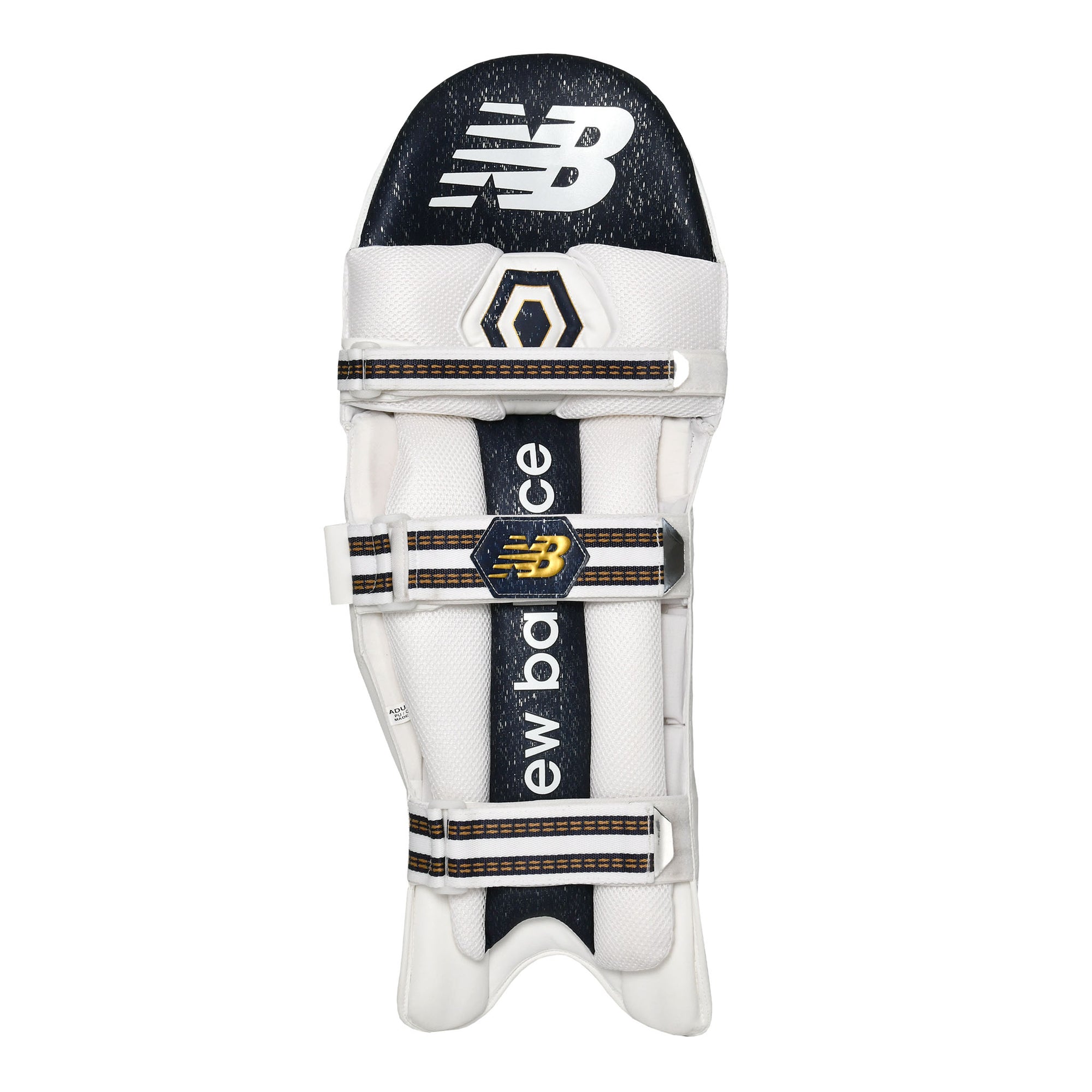 New Balance DC 1200 Batting Pads