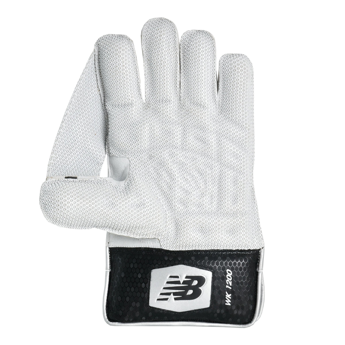 New Balance 1200 Wicket Keeping Gloves