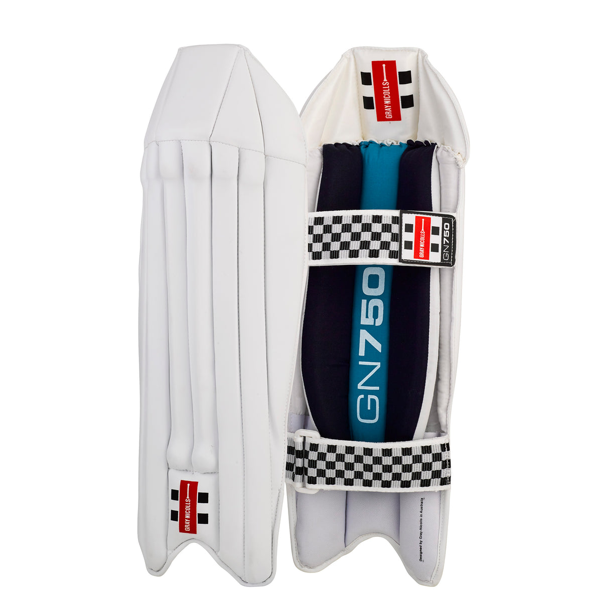 Gray-Nicolls GN 750 Wicket Keeping Pads
