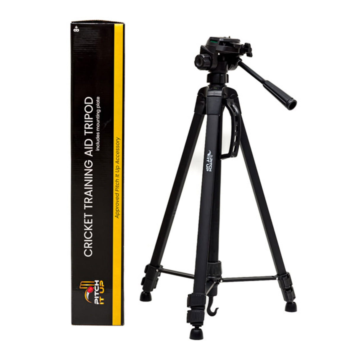 Pitch It Up Tripod - Kingsgrove Sports