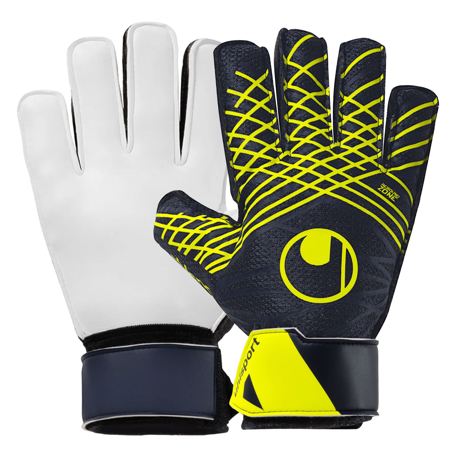 Uhlsport Prediction Starter Soft Junior Goal Keeping Gloves
