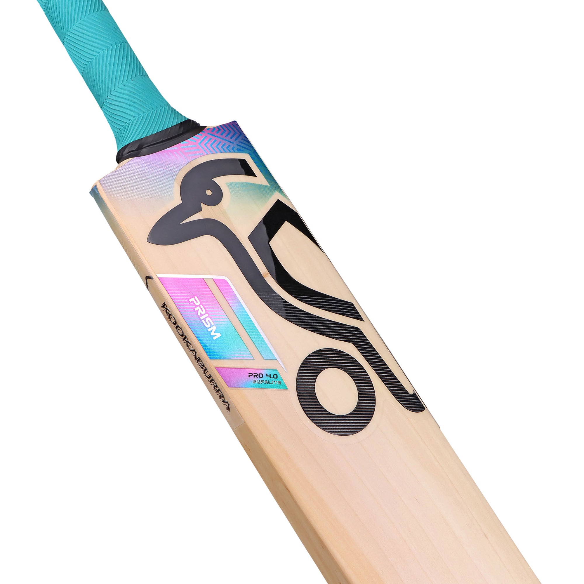 Kookaburra Prism Pro 4.0 Supalite Cricket Bat