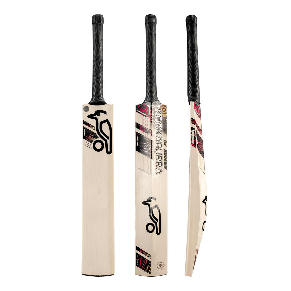 24/25 Kookaburra Indigenous Kahuna Pro 2.0 Cricket Bat