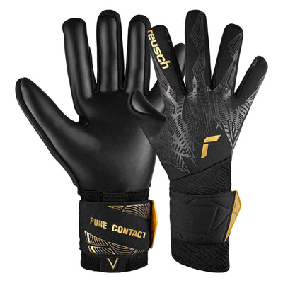 Reusch Pure Contact Infinity Goal Keeping Glove