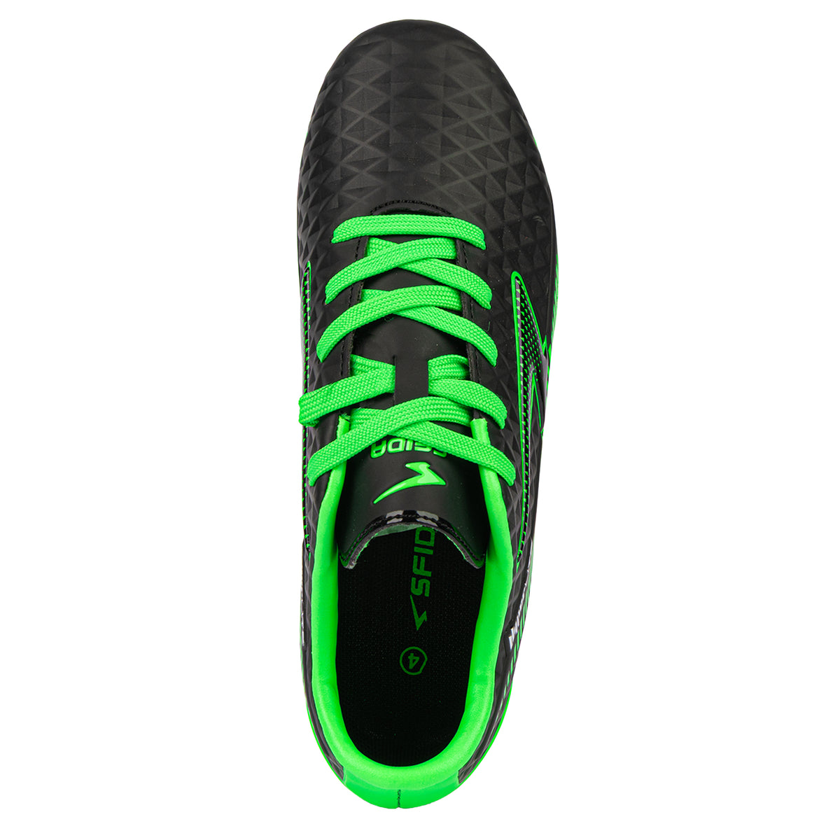 Sfida Rizz Junior Football Boots - Kingsgrove Sports
