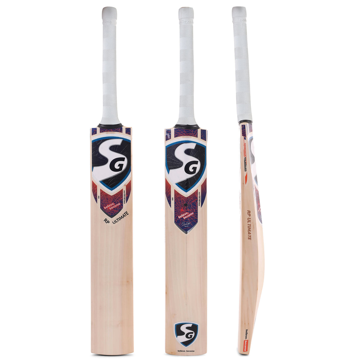 SG RP Ultimate Cricket Bat - Kingsgrove Sports