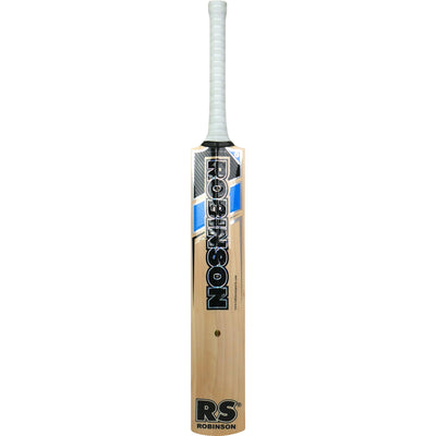 Robinson Sapphire Cricket Bat