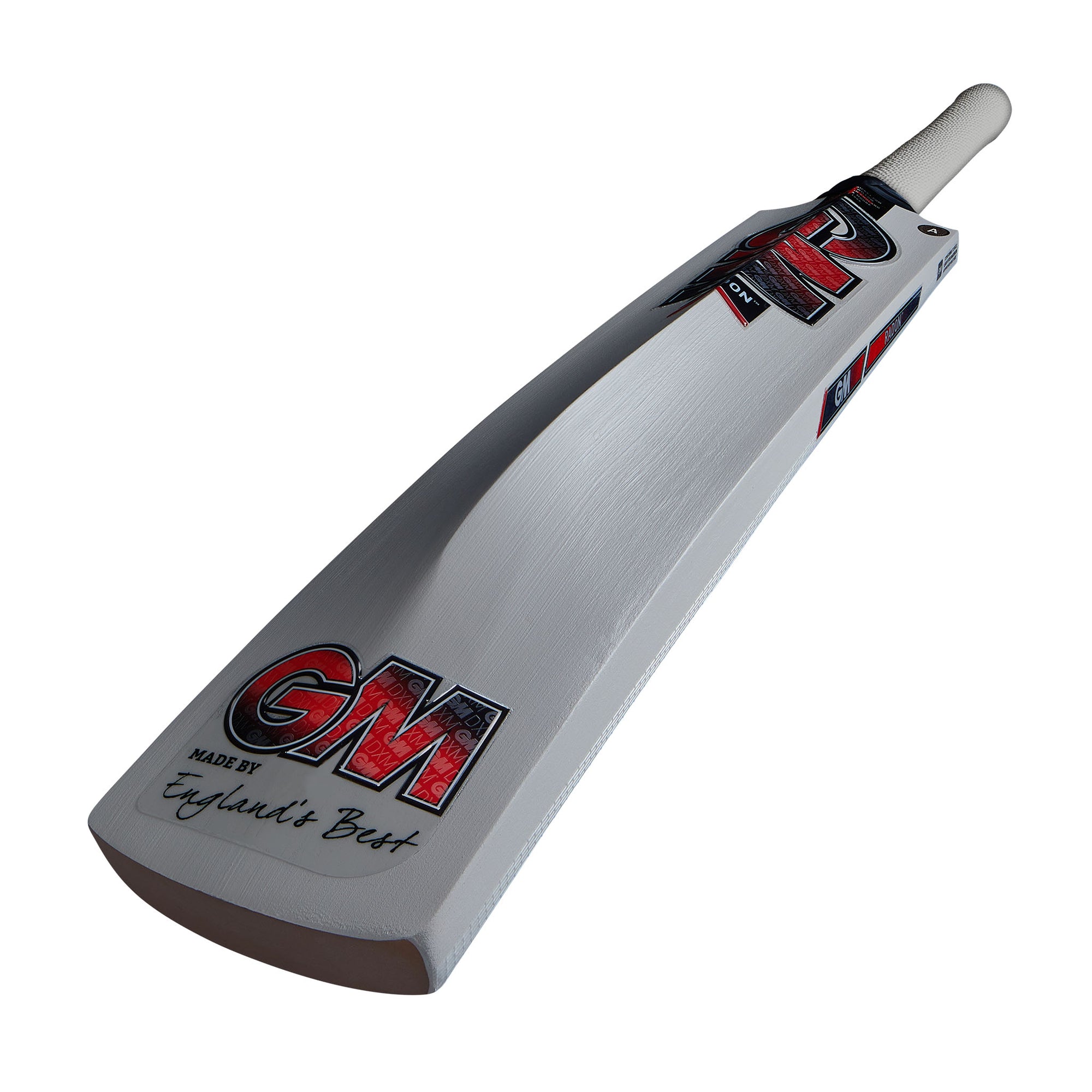GM Radon Select DXM TTNOW Cricket Bat