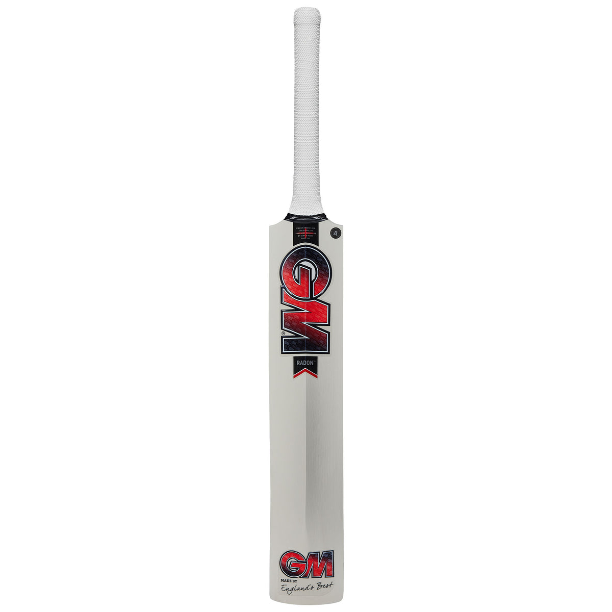 GM Radon Select DXM TTNOW Cricket Bat