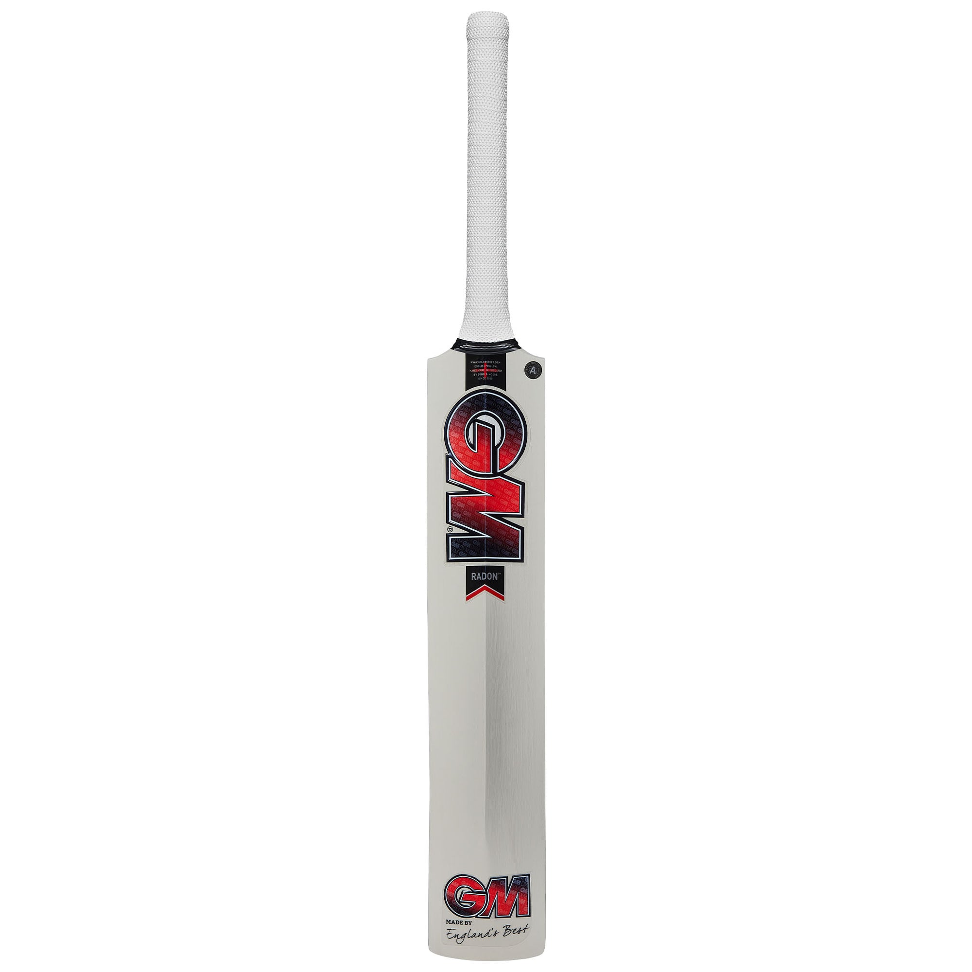 GM Radon Select DXM TTNOW Cricket Bat