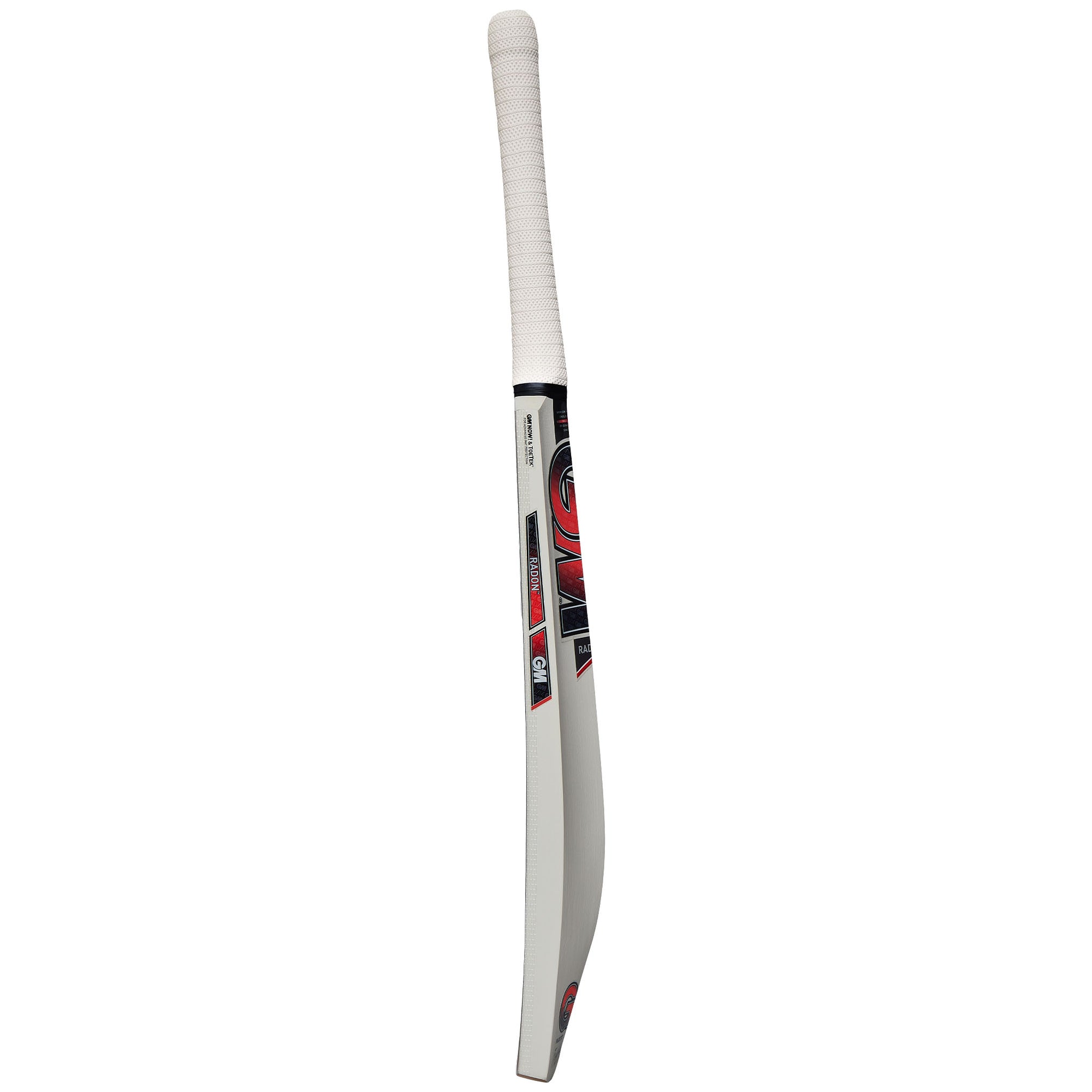 GM Radon Select DXM TTNOW Cricket Bat